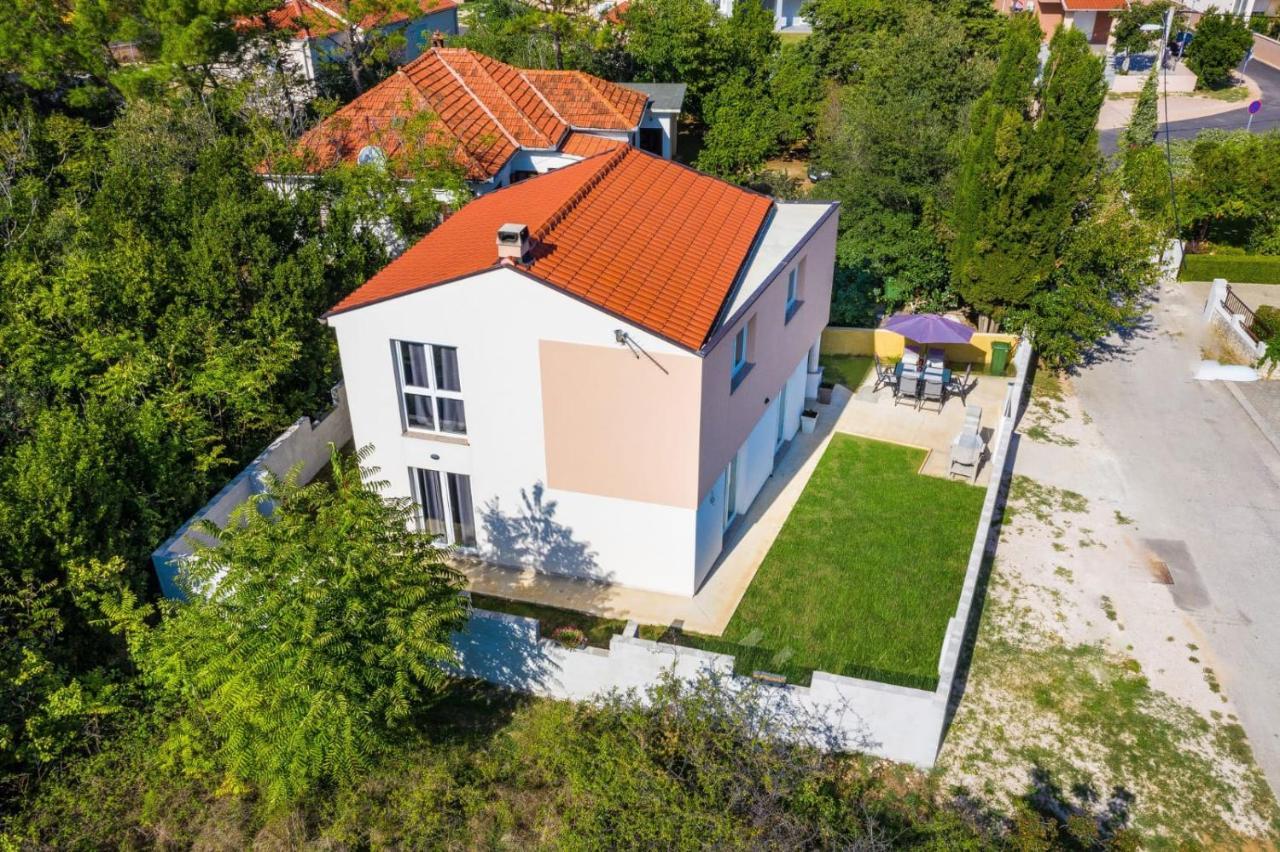 Kuca Za Odmor Natali Villa Nin Exterior photo